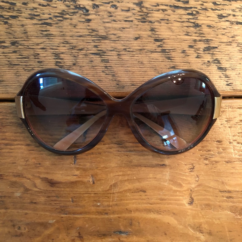 Oliver Peoples Sunglasses